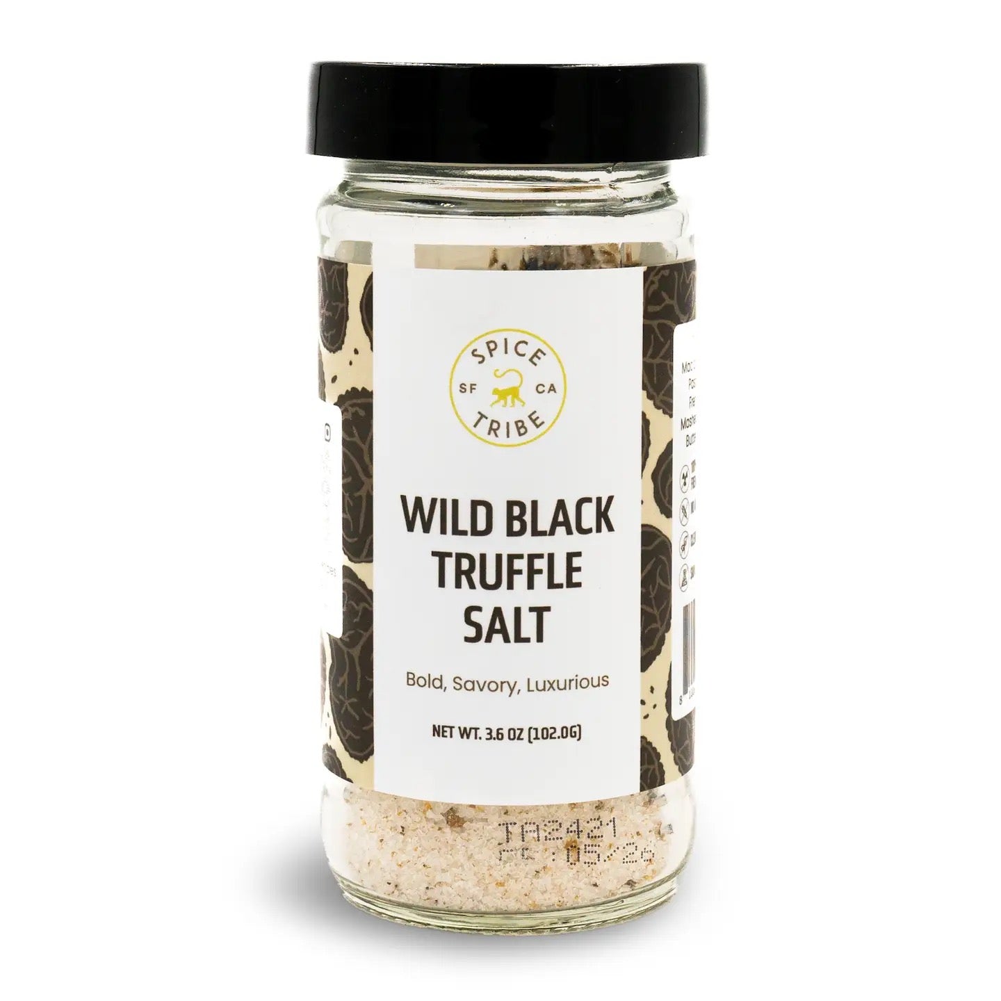 Gourmet Truffle Salt